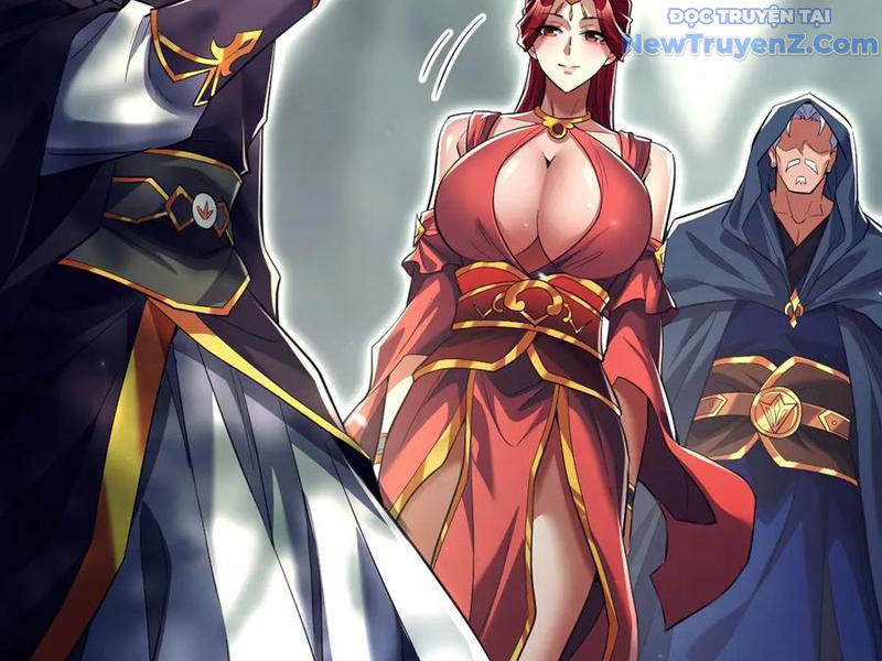 Bắt Đầu Chấn Kinh Nữ Đế Lão Bà, Ta Vô Địch! chapter 76 - Trang 109