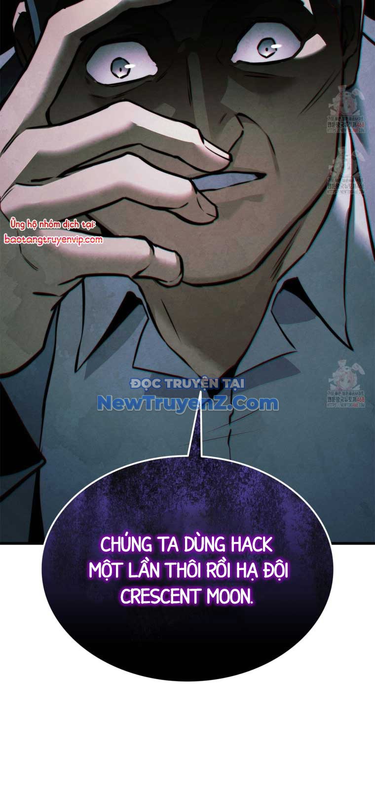 Huyền Thoại Game Thủ - Tái Xuất chapter 191 - Trang 10