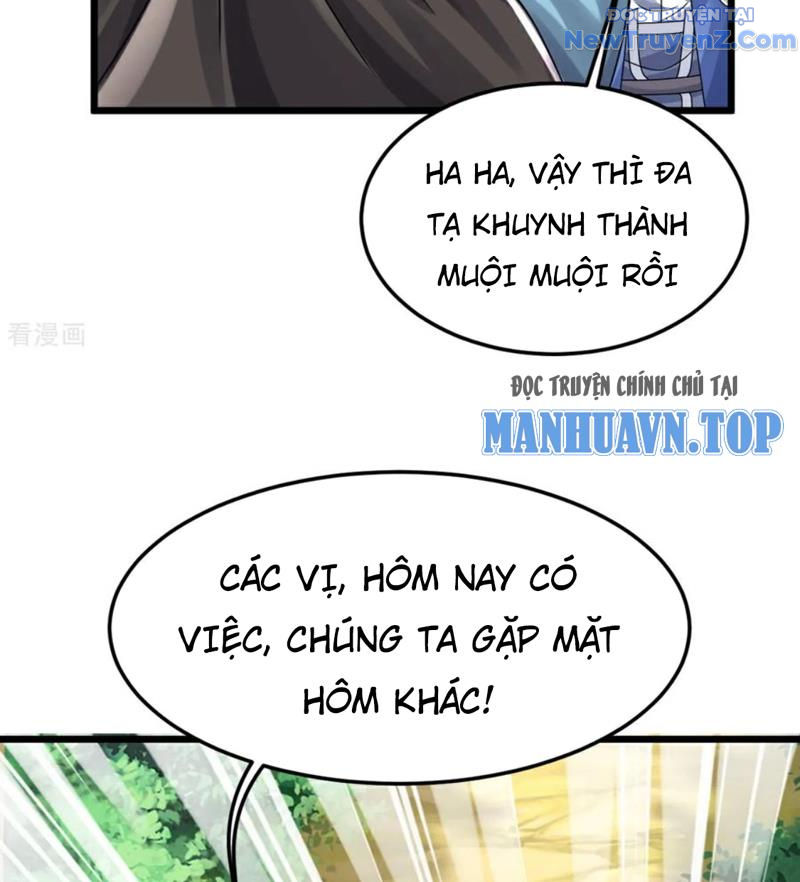 Chí Tôn Hoàn Mỹ chapter 79 - Trang 7