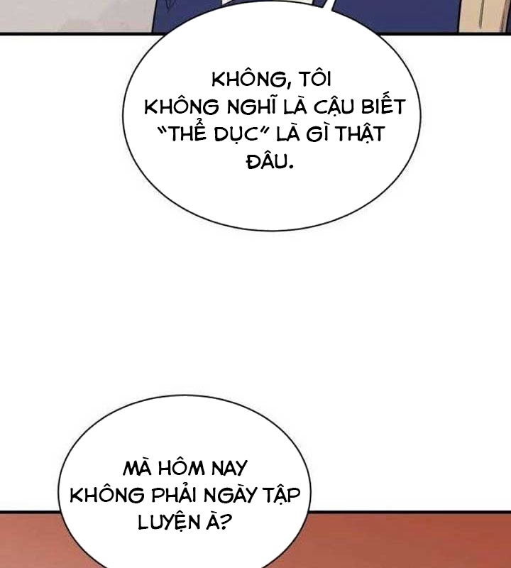 Cuộc Sống Học Đường Của Đội Trưởng Quận chapter 23 - Trang 70