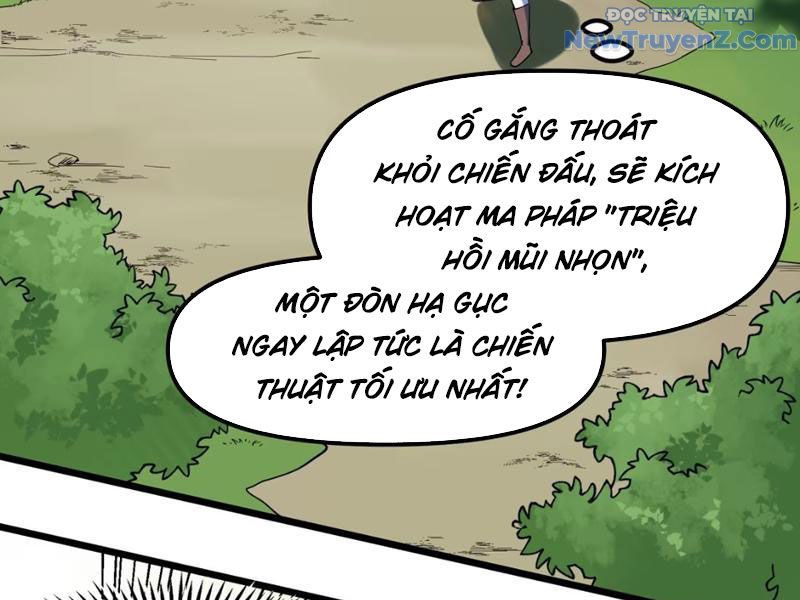 Pháp Sư Ký Sinh chapter 6 - Trang 41