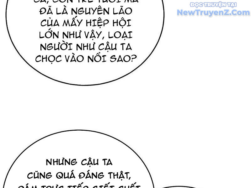 Toàn Dân Chuyển Chức: Bị Động Của Ta Vô Địch chapter 83 - Trang 8