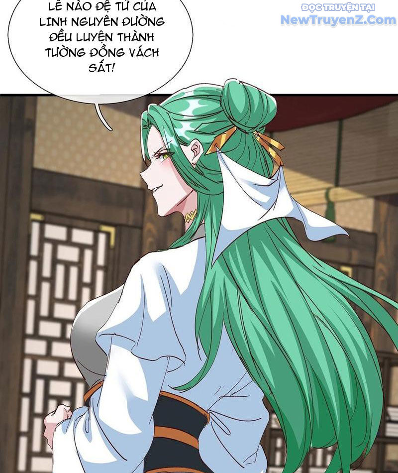 Hoá Ra Ta Là Lão Tổ Ma đạo? chapter 90 - Trang 30