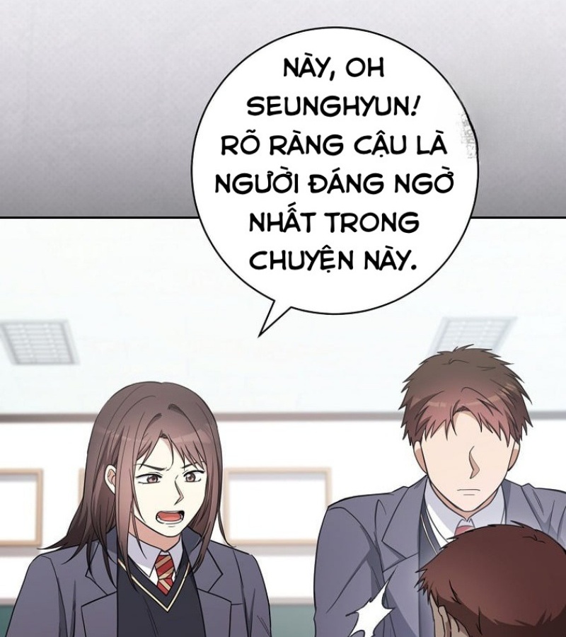 Diễn Viên Thiên Tài Mang Lại Bất Hạnh chapter 42 - Trang 37