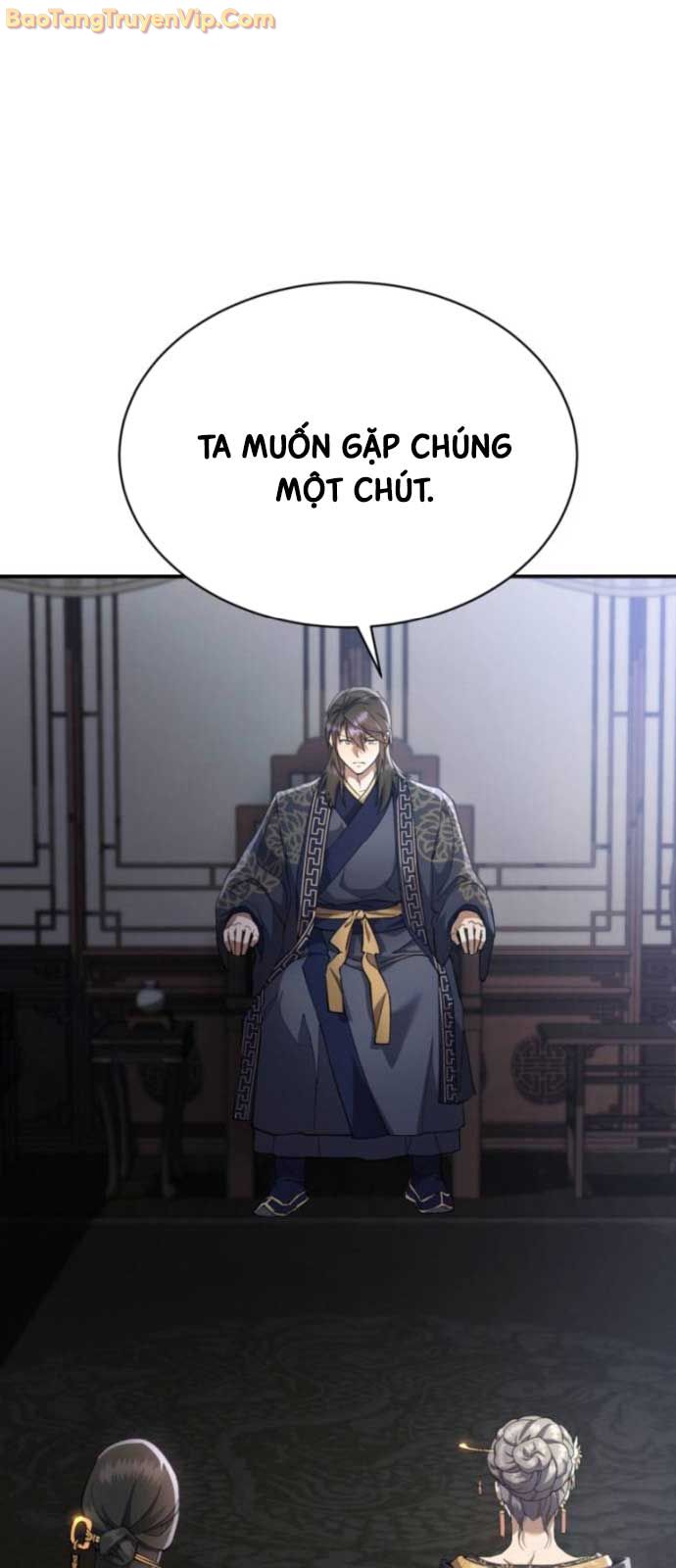 Thiên Ma Muốn Sống Một Cuộc Đời Bình Lặng chapter 31 - Trang 24
