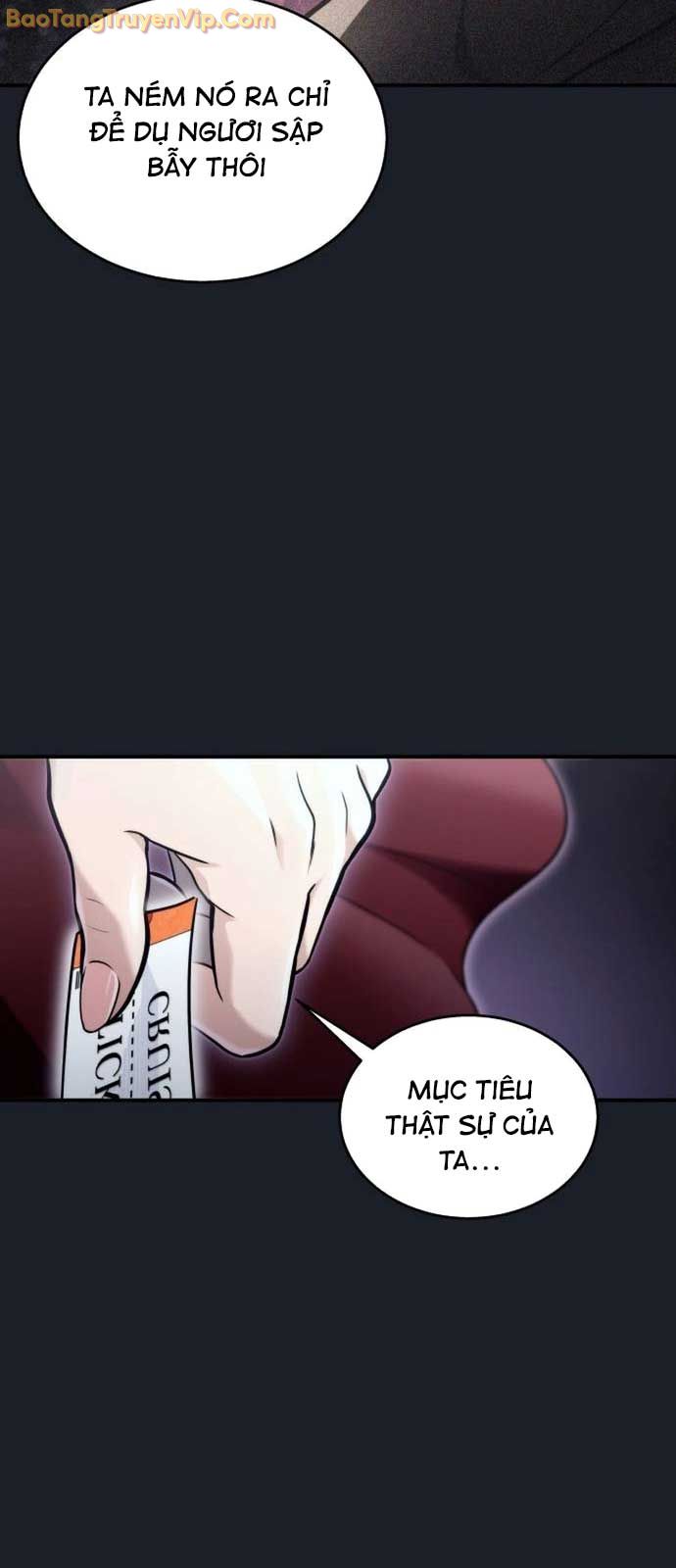 Cuộc Chiến Trong Tòa Tháp: Urek Mazino chapter 8 - Trang 100