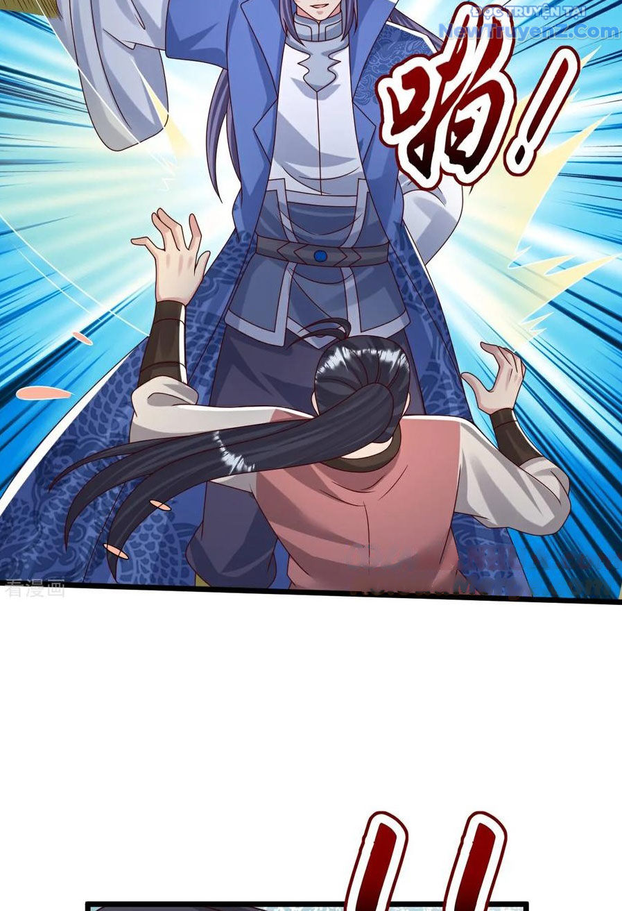 Chí Tôn Hoàn Mỹ chapter 78 - Trang 8