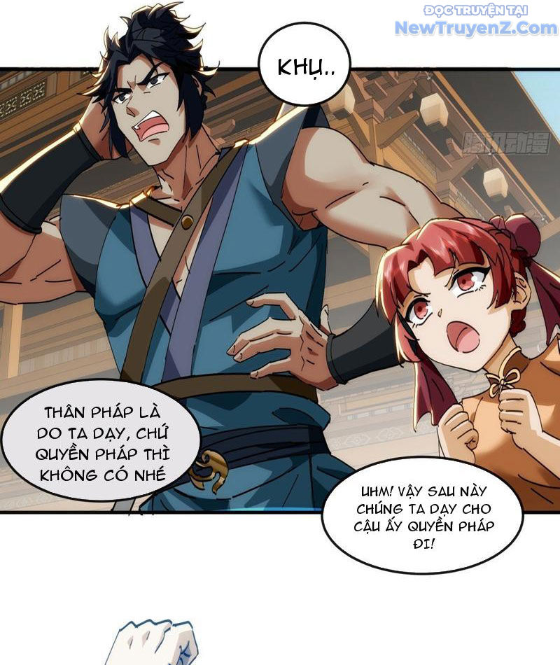 Mời Công Tử Trảm Yêu chapter 182 - Trang 59