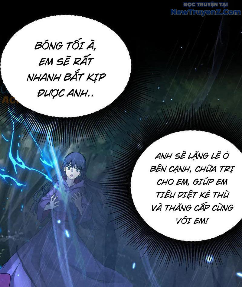 Thích Khách Thần Cấp, Ta Chính Là Bóng Đêm chapter 20 - Trang 54