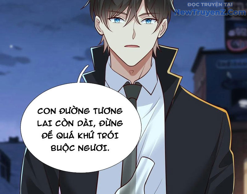 Ta Tu Luyện Thành Thần Tại đô Thị chapter 110 - Trang 26