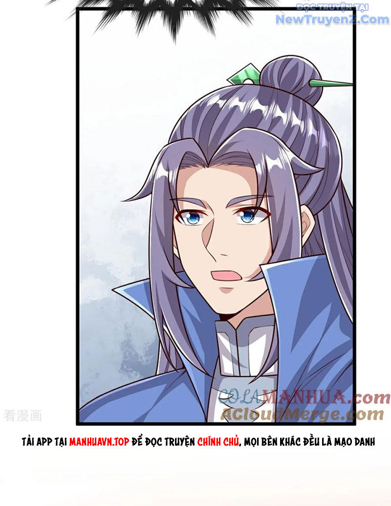 Chí Tôn Hoàn Mỹ chapter 80 - Trang 32
