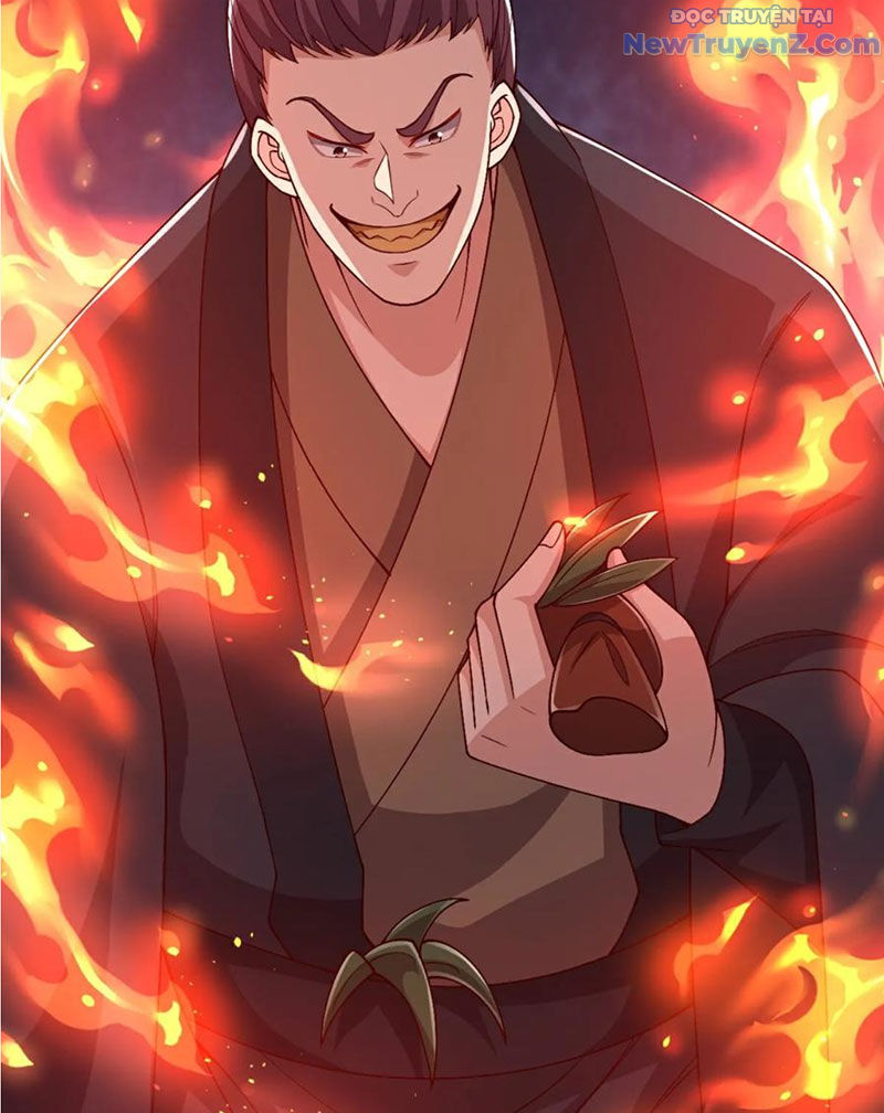Chí Tôn Hoàn Mỹ chapter 89 - Trang 43