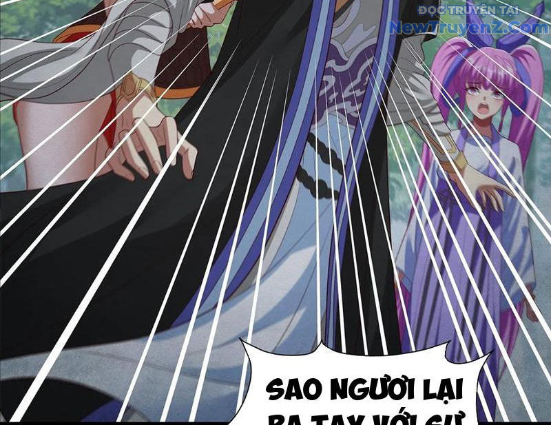 Hoá Ra Ta Là Lão Tổ Ma đạo? chapter 94 - Trang 57