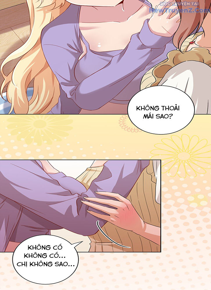Ông Trời Đã Ban Cho Tôi Siêu Năng Lực Kỳ Lạ Gì Thế Này? chapter 59 - Trang 9