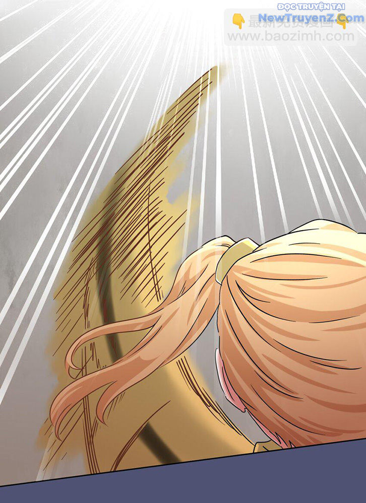 Ông Trời Đã Ban Cho Tôi Siêu Năng Lực Kỳ Lạ Gì Thế Này? chapter 53 - Trang 30
