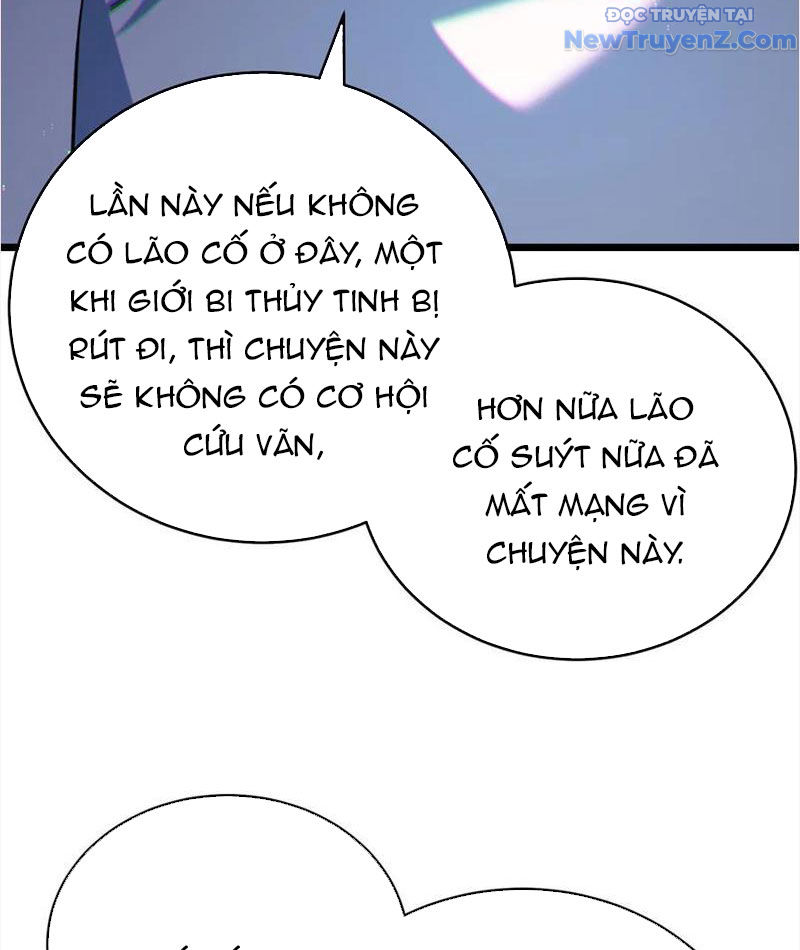 Toàn Dân Chuyển Chức: Bị Động Của Ta Vô Địch chapter 82 - Trang 80