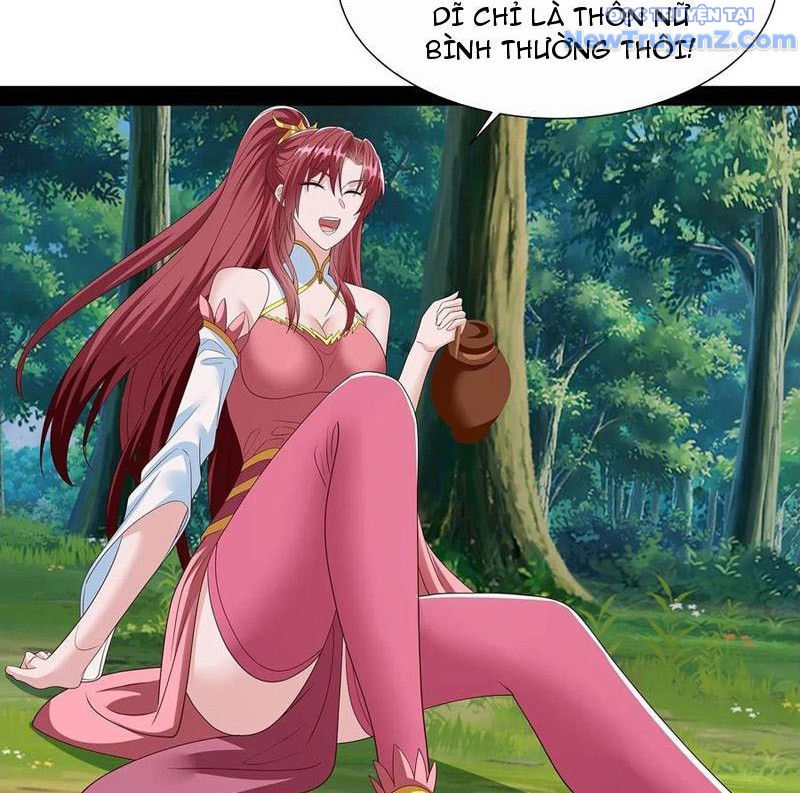 Hoá Ra Ta Là Lão Tổ Ma đạo? chapter 93 - Trang 34