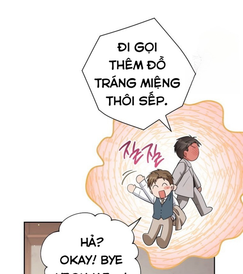 Diễn Viên Thiên Tài Mang Lại Bất Hạnh chapter 42 - Trang 154