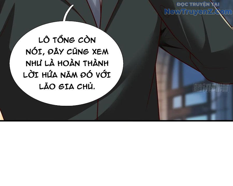 Ta Tu Luyện Thành Thần Tại đô Thị chapter 110 - Trang 64