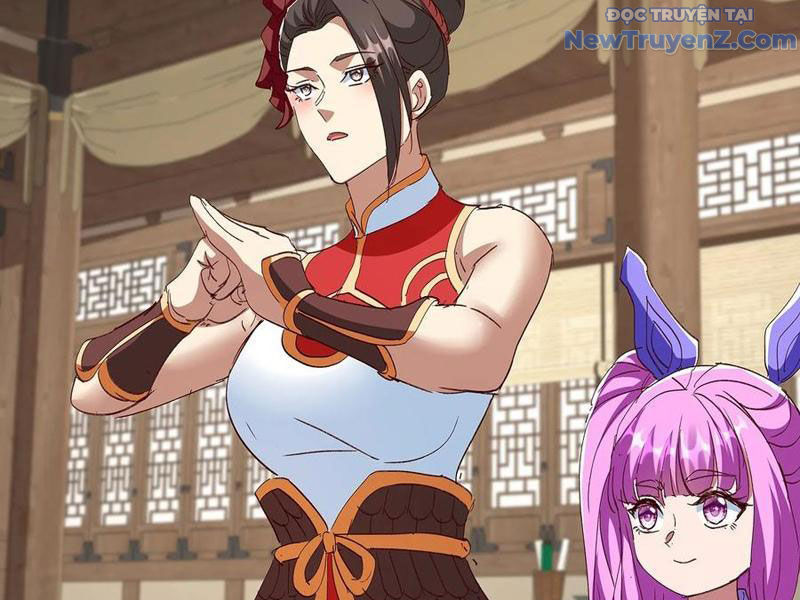 Hoá Ra Ta Là Lão Tổ Ma đạo? chapter 91 - Trang 83