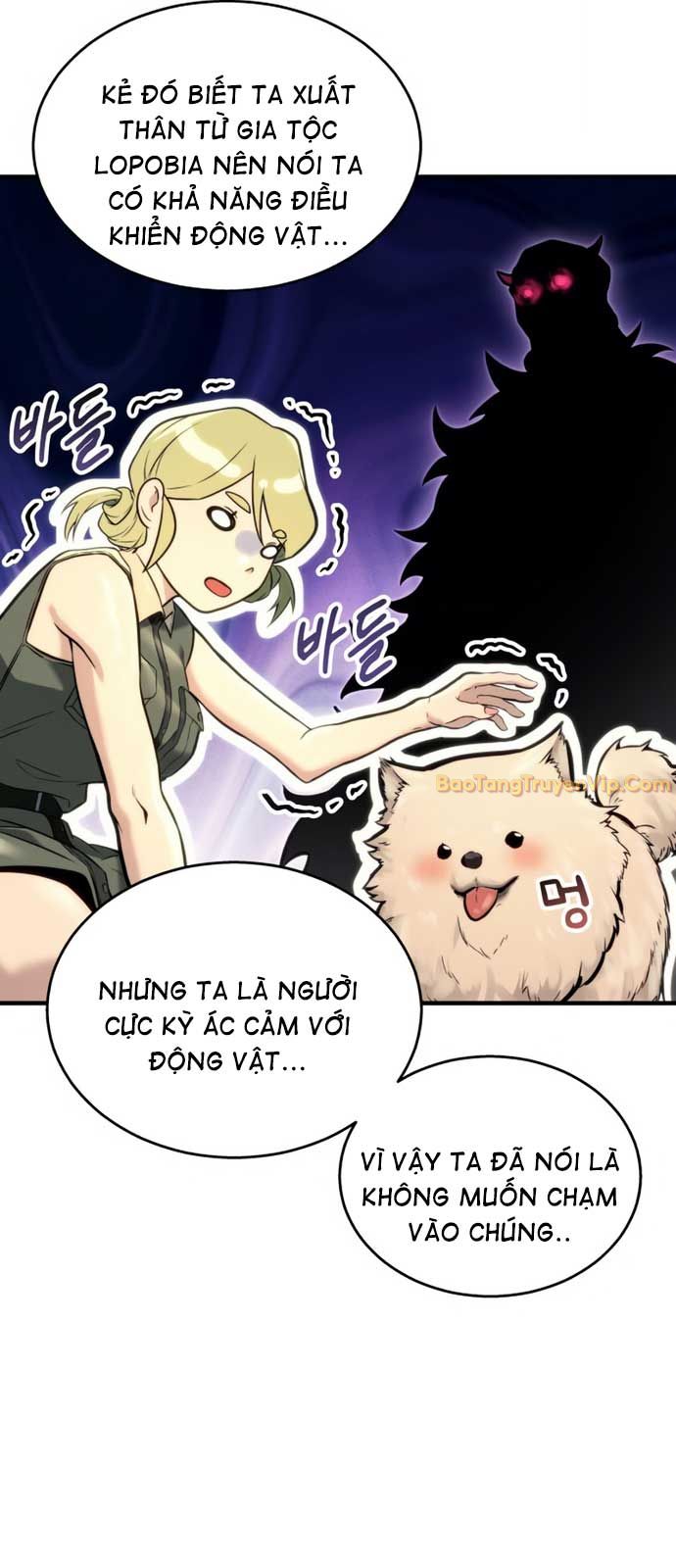Cuộc Chiến Trong Tòa Tháp: Urek Mazino chapter 7 - Trang 33
