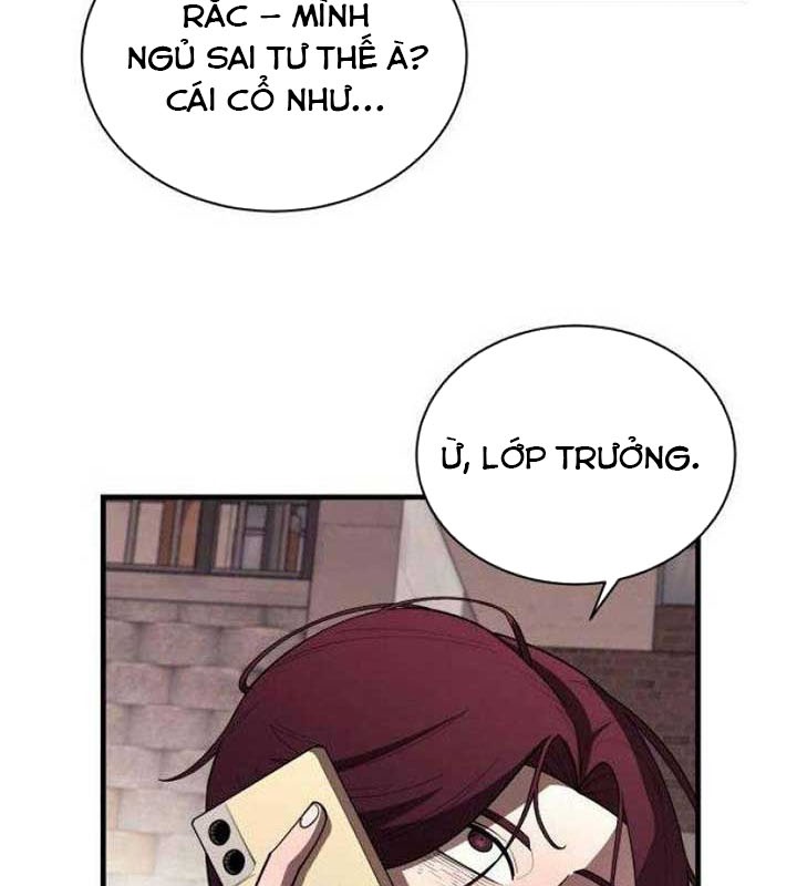 Cuộc Sống Học Đường Của Đội Trưởng Quận chapter 23 - Trang 79