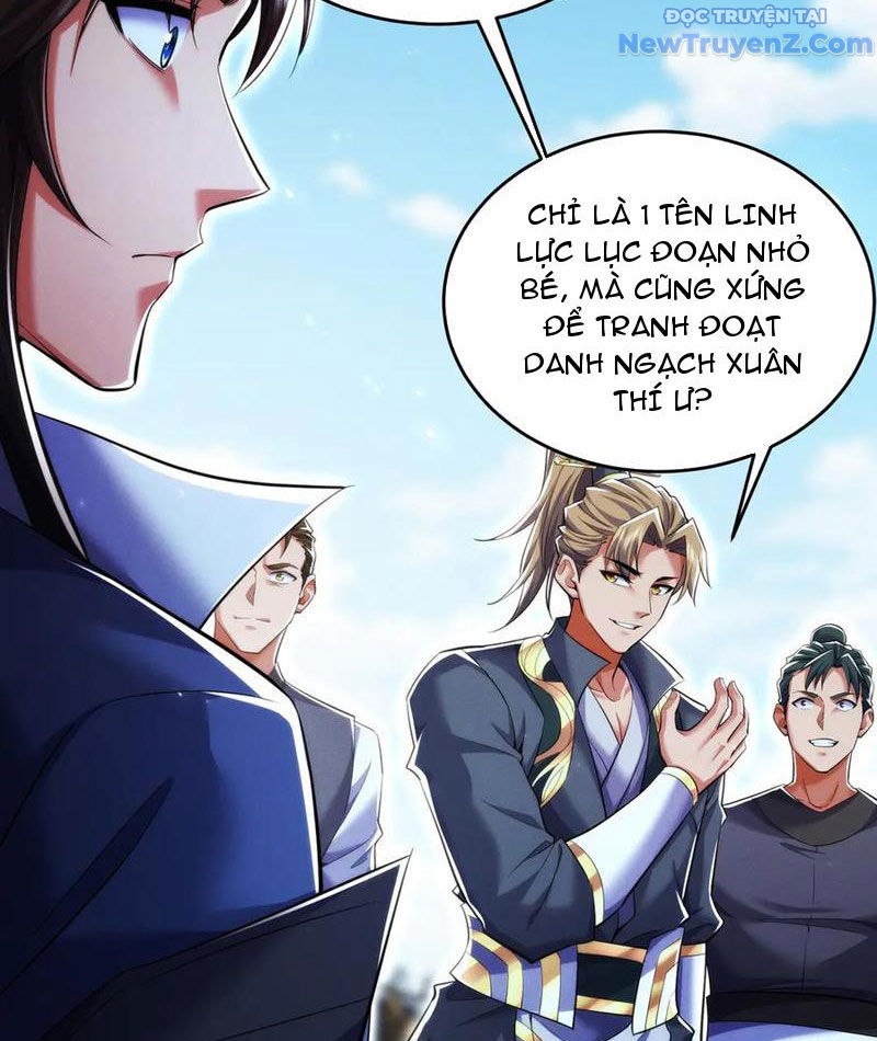 Các Nữ Sư Tôn Đều Muốn Chiếm Hữu Ta chapter 17 - Trang 53
