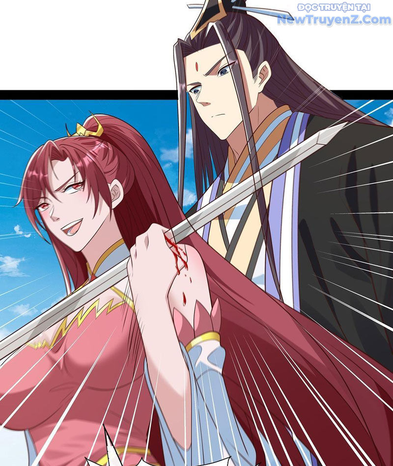Hoá Ra Ta Là Lão Tổ Ma đạo? chapter 92 - Trang 14