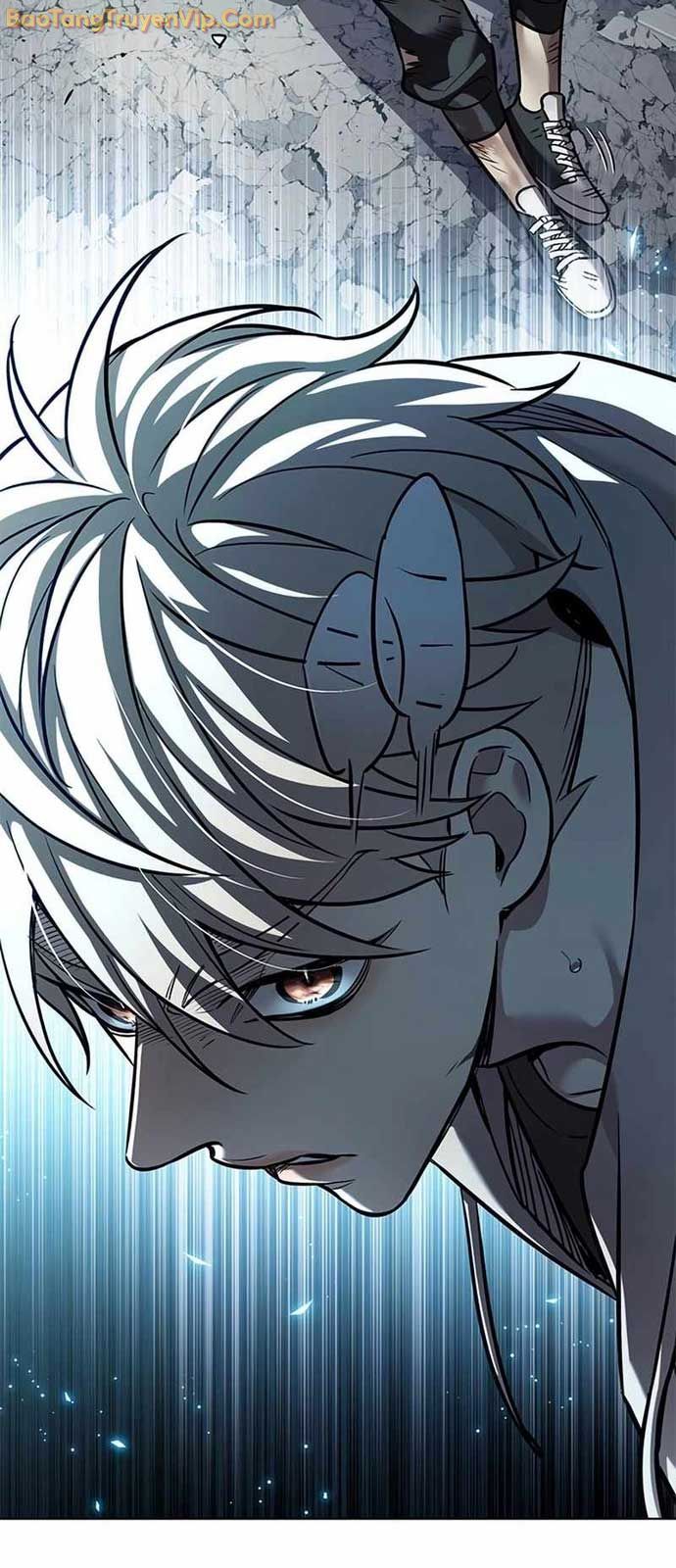 Hóa Thân Thành Mèo chapter 350 - Trang 94