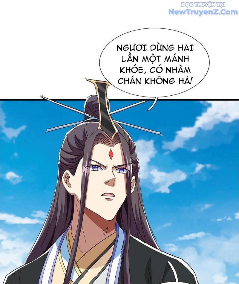Hoá Ra Ta Là Lão Tổ Ma đạo? chapter 97 - Trang 4