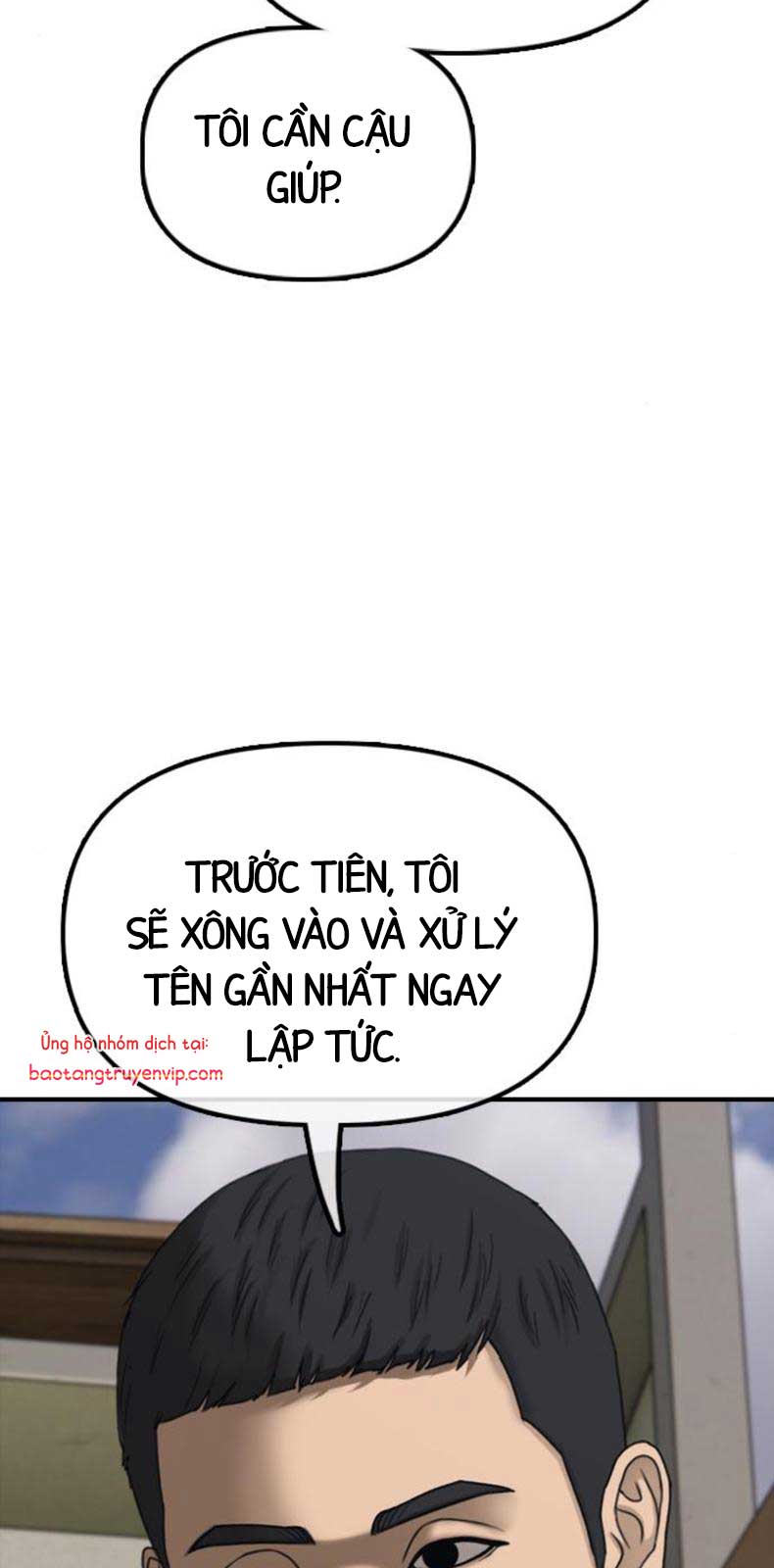 Ngày Tận Thế Đã Đến chapter 12 - Trang 53