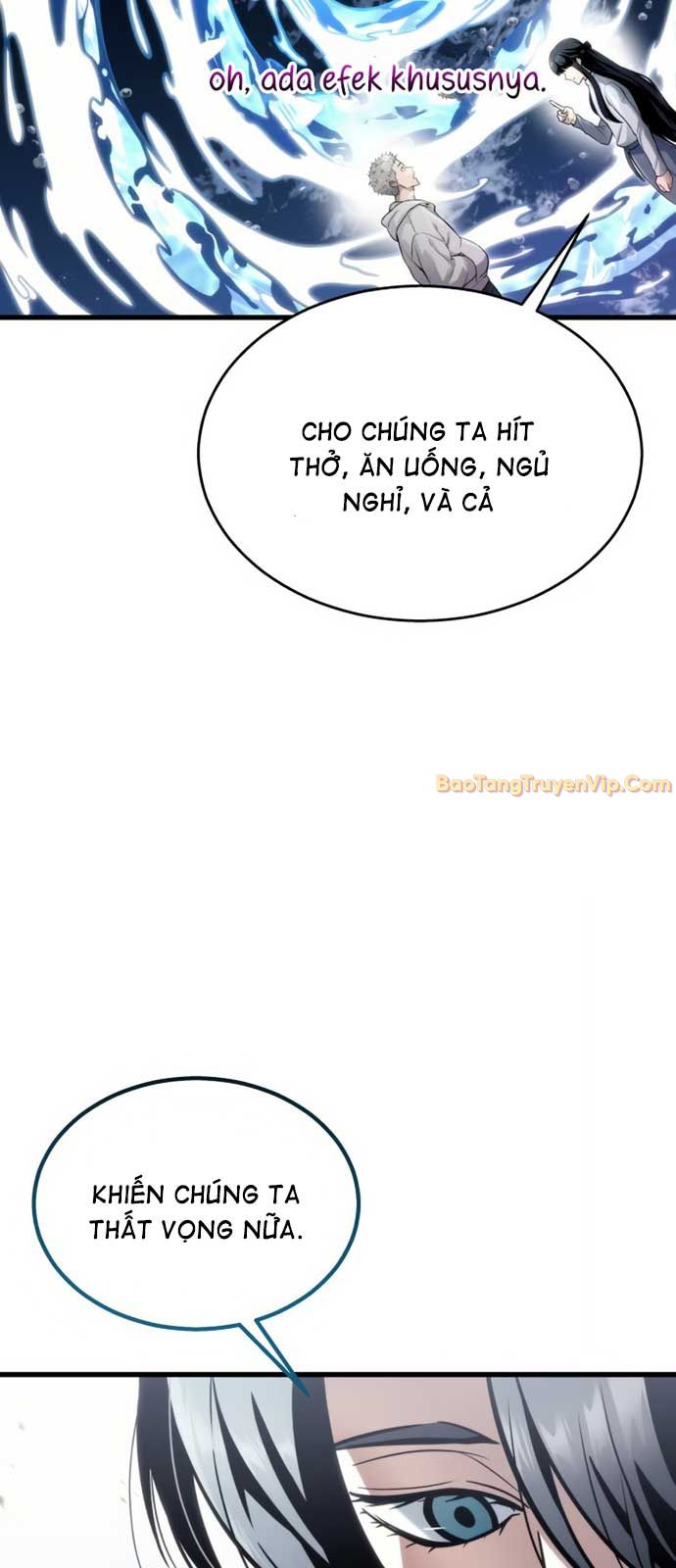 Cuộc Chiến Trong Tòa Tháp: Urek Mazino chapter 7 - Trang 51