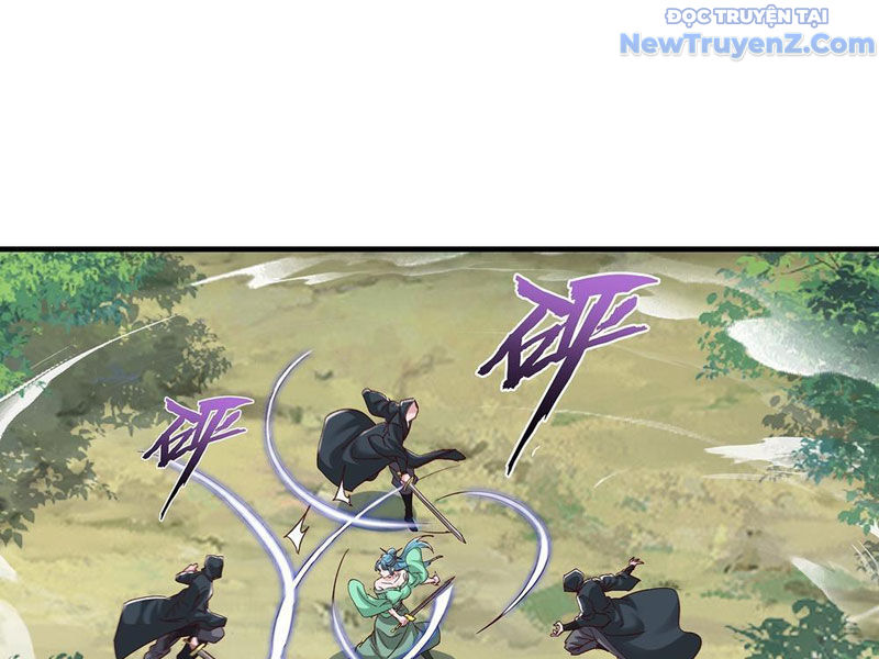 Hoá Ra Ta Là Lão Tổ Ma đạo? chapter 95 - Trang 72