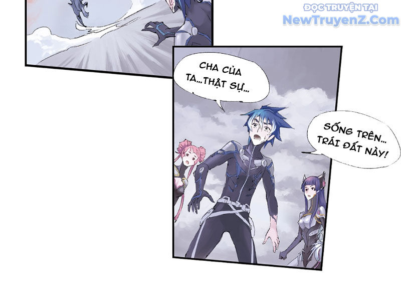 Hi tháp chapter 7 - Trang 120