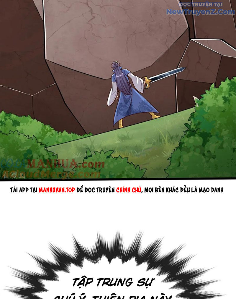 Chí Tôn Hoàn Mỹ chapter 80 - Trang 8