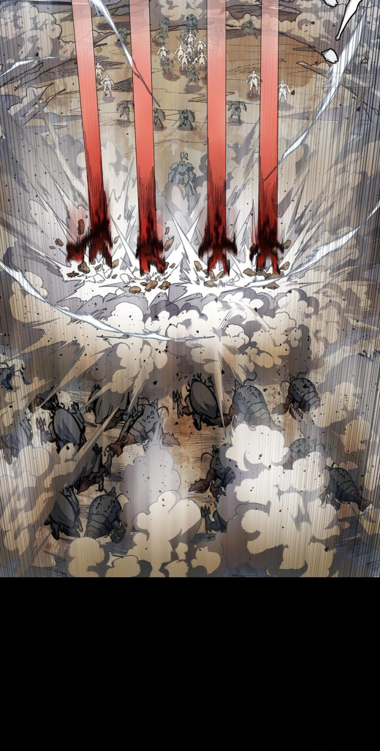 Tinh Giáp Hồn Tướng chapter 281 - Trang 44