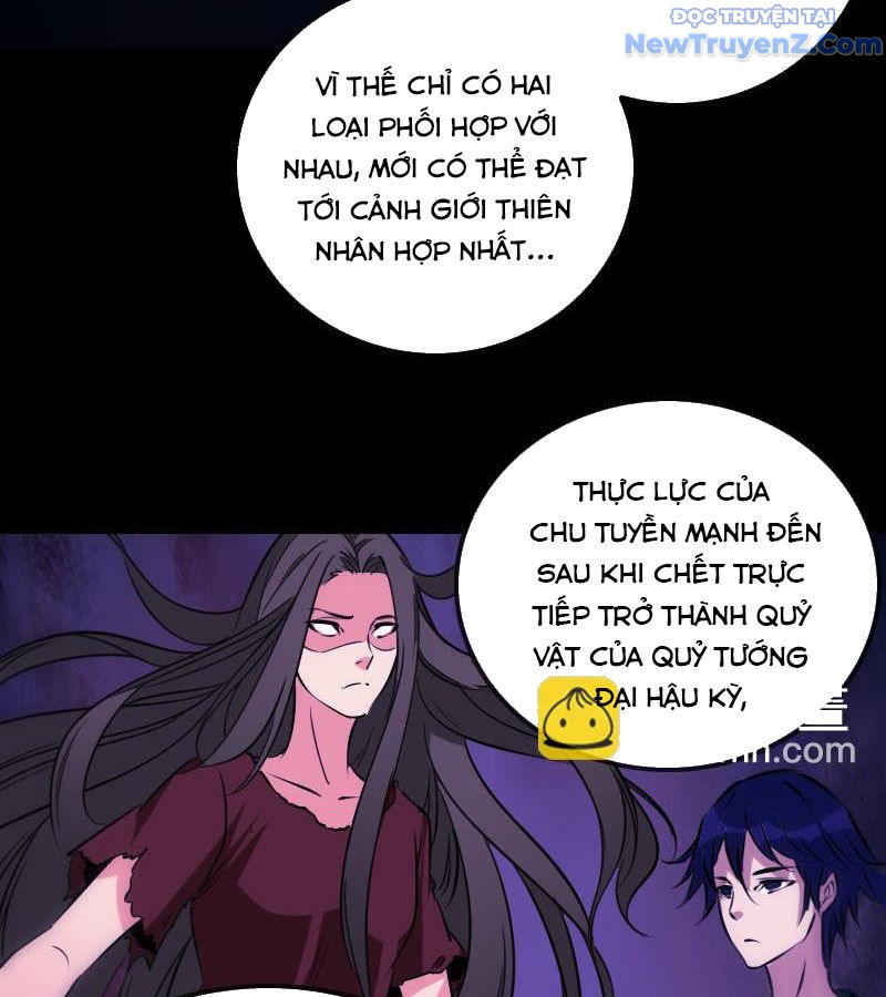 Kiếp Thiên Vận chapter 290 - Trang 38