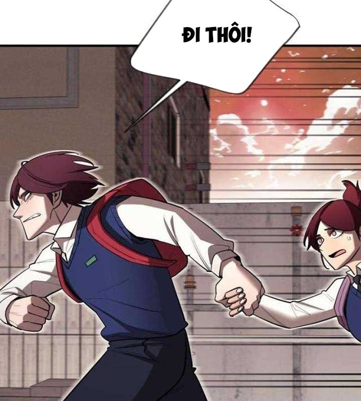Cuộc Sống Học Đường Của Đội Trưởng Quận chapter 24 - Trang 39