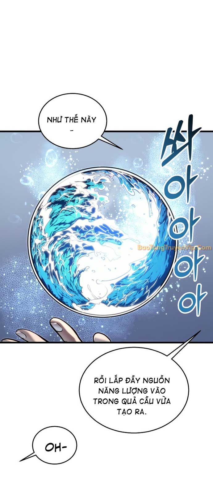Cuộc Chiến Trong Tòa Tháp: Urek Mazino chapter 7 - Trang 58