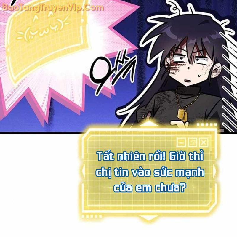 Công Chúa Hắc Viêm LV-99 chapter 3 - Trang 131