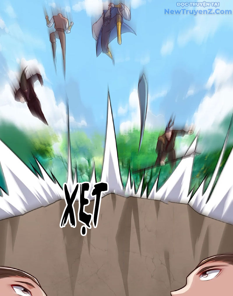 Chí Tôn Hoàn Mỹ chapter 84 - Trang 9