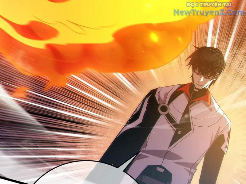 Toàn Dân Chuyển Chức: Bị Động Của Ta Vô Địch chapter 83 - Trang 136