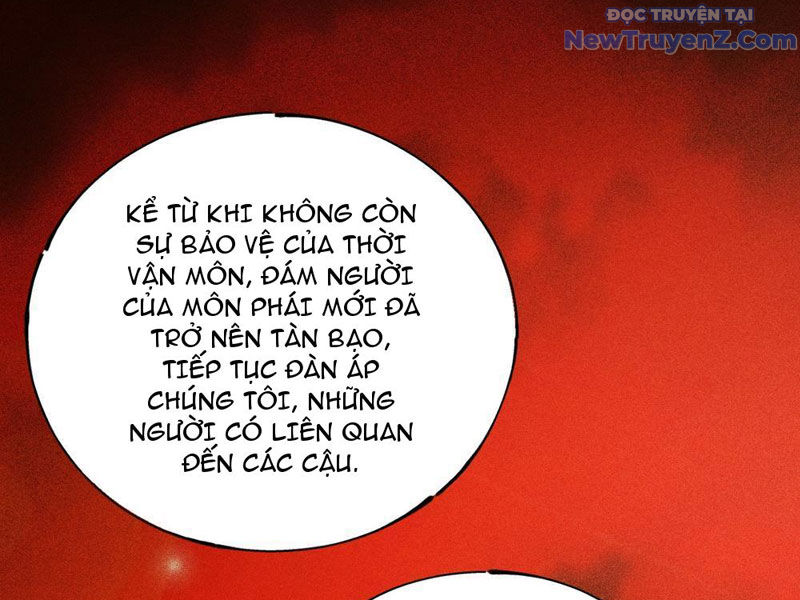 Trùng Sinh Tại Thế Giới Tu Chân, Ta Giết Tới Đỉnh chapter 1 - Trang 44