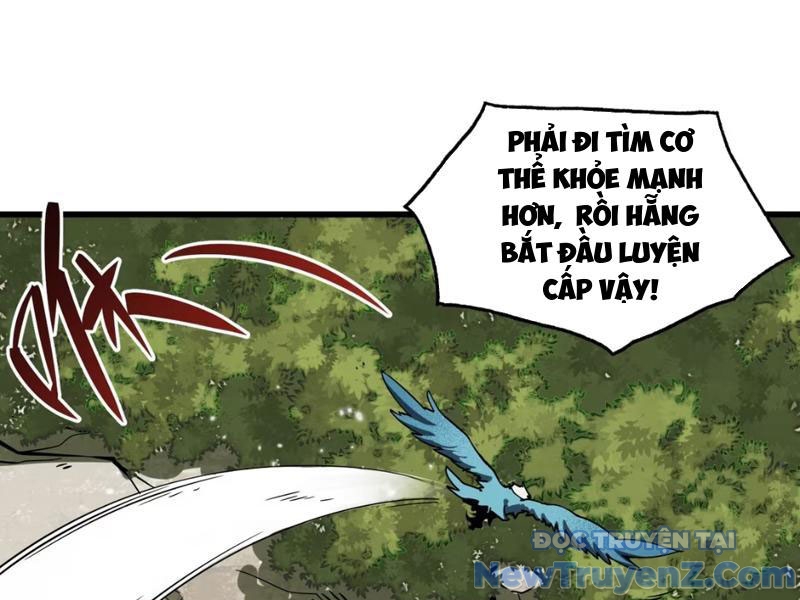 Pháp Sư Ký Sinh chapter 2 - Trang 96