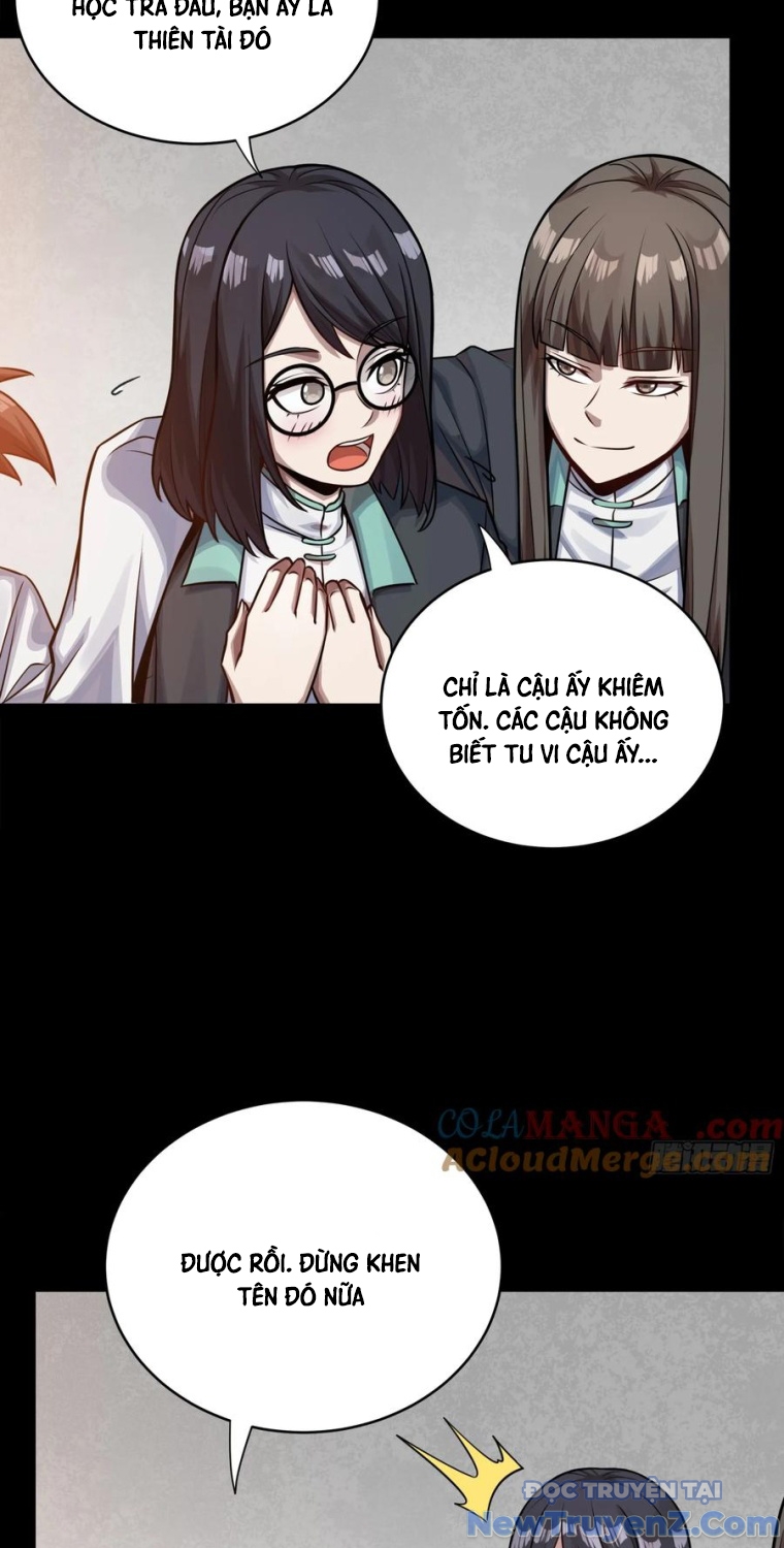 Tinh Giáp Hồn Tướng chapter 280 - Trang 44