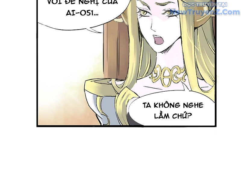 Hi tháp chapter 1 - Trang 37
