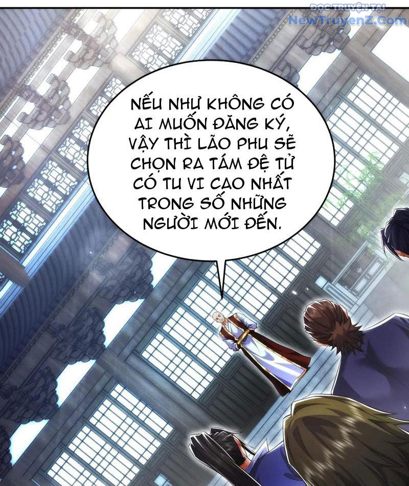 Các Nữ Sư Tôn Đều Muốn Chiếm Hữu Ta chapter 17 - Trang 28