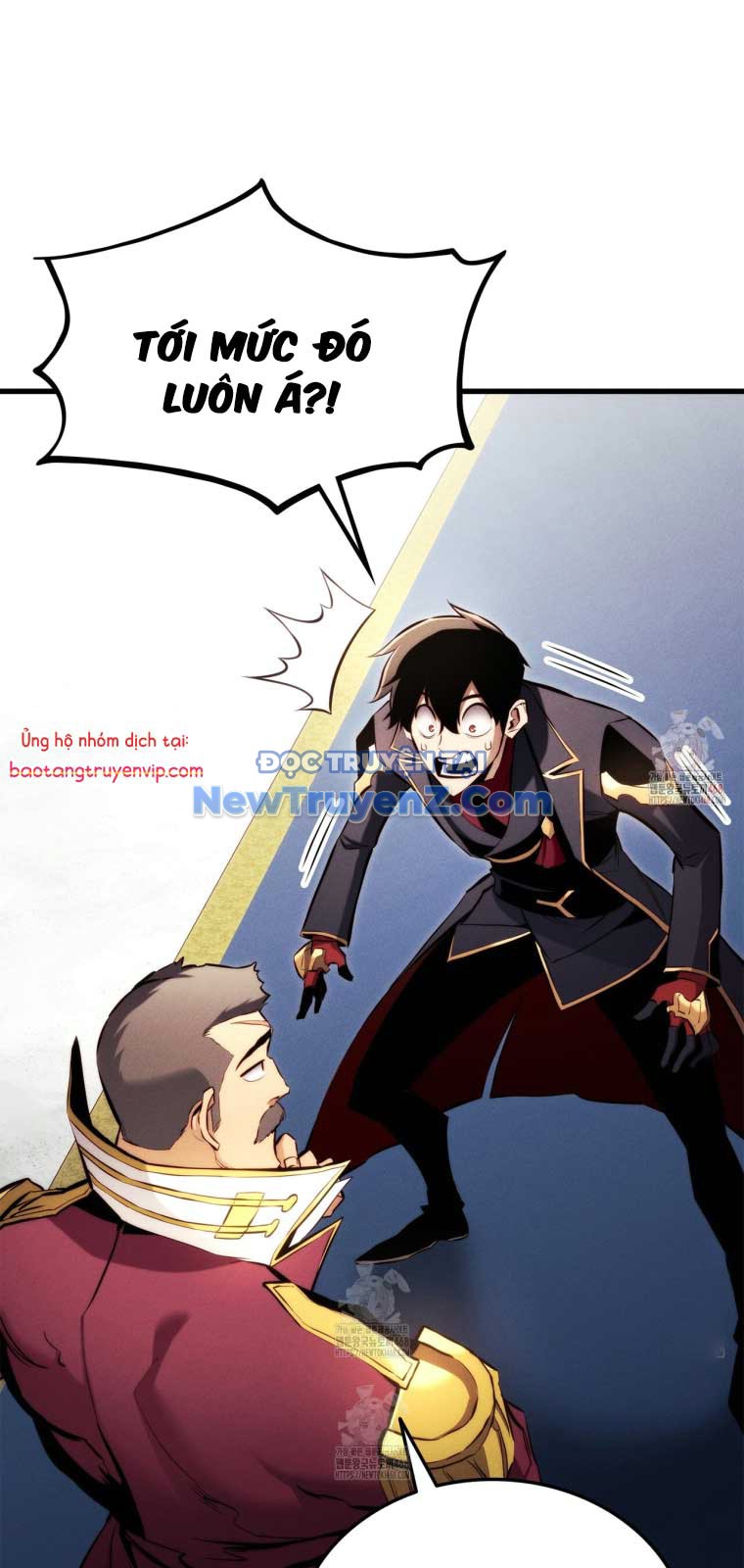 Huyền Thoại Game Thủ - Tái Xuất chapter 191 - Trang 27