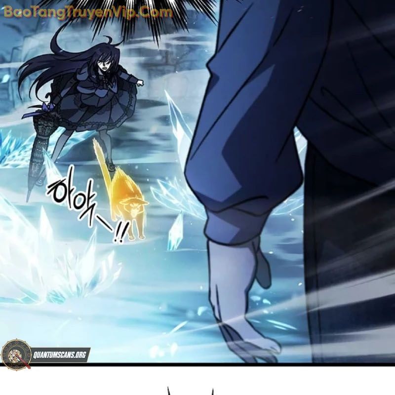 Công Chúa Hắc Viêm LV-99 chapter 5 - Trang 277