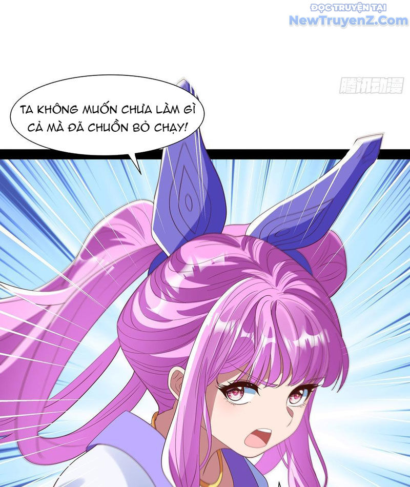 Hoá Ra Ta Là Lão Tổ Ma đạo? chapter 92 - Trang 46